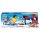 Spin Master 27024 - Paw Patrol 2-in-1-Teamfahrzeug und Spielset