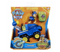 Spin Master 30551 - Paw Patrol Dino Rescue Chases Basis...