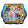 Spin Master 36365 - Paw Patrol Hero Pups Spielfiguren-Set 6-Pack