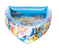 Happy People 16331 - Paw Patrol Pool in Bootsform