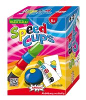 Amigo 03780 - Speed Cups - Geschicklichkeitsspiel
