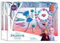 Disney Frozen 2 / Die Eiskönigin 2 - Accessoires-Set...