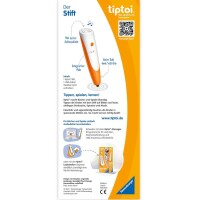 tiptoi® - Der Stift