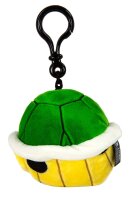 Nintendo Plüsch -  Mario Kart Green Shell -...