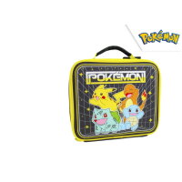 Pokémon - Frühstückstasche Retro /...
