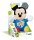 Disney Baby - Baby Mickey Leucht-Plüsch