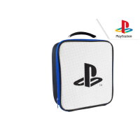 PlayStation - Frühstückstasche Thermotasche /...