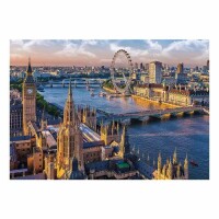 London - Puzzle 1000 Teile