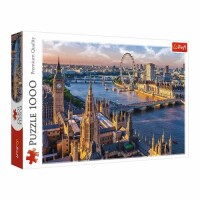 London - Puzzle 1000 Teile