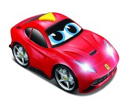 BB Junior Ferrari Light and Sound: Spielzeugauto F12...