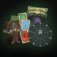 Kosmos 697907 - EXIT - Das Spiel: Die Geisterbahn des...