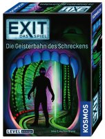 Kosmos 697907 - EXIT - Das Spiel: Die Geisterbahn des...