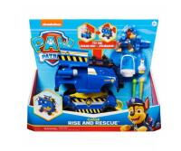 Spin Master 41518 - Paw Patrol Chases Rise and Rescue...