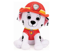 Spin Master 48319 - Paw Patrol Plüschfigur Marshall,...