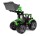 LENA - 04613 - WORXX Traktor - Deutz-Fahr Agrotron 7250TTV