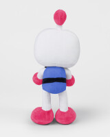 Bomberman - Bomberman Plüschfigur