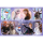 Frozen Welt der Magie - Maxi Puzzle 24 Teile