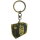 FANTASTIC BEASTS - Keychain Newts suitcase
