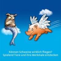 Kosmos 697952 - Können Schweine fliegen?