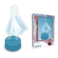 Disney Frozen 2 / Die Eiskönigin 2 -...