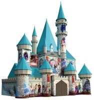 Disney Frozen 2 / Die Eiskönigin 2: Schloss - 216...