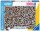 Disney Mickey Mouse - Puzzle 1000 Teile