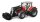 Bruder 03047 - Massey Ferguson 7624 mit Frontlader, 1:16