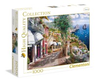 Clementoni 39257 - 1000 Teile Puzzle High Quality...