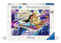 Disney Aladdin - Puzzle 1000 Teile