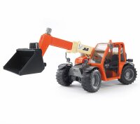 Bruder 02140 - JLG 2505 Teleskoplader, 1:16