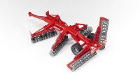Bruder 02217 - Kuhn discover XL Scheibenegge