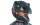 Jurassic World - Dinosaurier Velociraptor Blue - Maske für Kinder