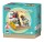 Sluban M38-B0919B - Girls Dream MiniHandcraft - Katzenzimmer schwarze Katze