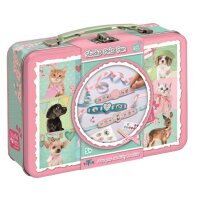 Studio Pets Kitty Bracelets - Lederlook Armbänder...
