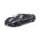 Bburago 18-26026B - 1:24 Race & Play Ferrari 488 Pista blau - Modellauto