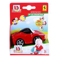 Bburago 16-85005 - Ferrari My 1st Collection, sortiert -...