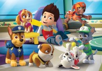 Clementoni 23970 - 104 Teile Maxi Puzzle - Paw Patrol