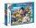Clementoni 23970 - 104 Teile Maxi Puzzle - Paw Patrol