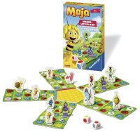 Biene Maja: Honig Wettlauf - Mitbringspiel