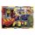 Feuerwehrmann Sam - Puzzle 2x12 Teile