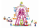 Sluban M38-B0723 - Girls Dream - Riesenrad