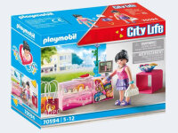 PLAYMOBIL® 70594 -  Playmobil Fashion Accessoires