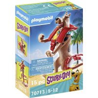 PLAYMOBIL® 70713 - Playmobil Scooby Doo Sammelfigur...