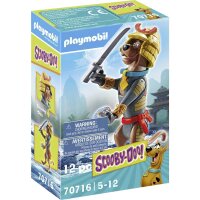 PLAYMOBIL® 70716 - Playmobil Scooby Doo Sammelfigur...