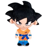 Dragon Ball Z - Super Son Goku Plüschfigur - 32 cm