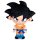 Dragon Ball Z - Super Son Goku Plüschfigur - 32 cm
