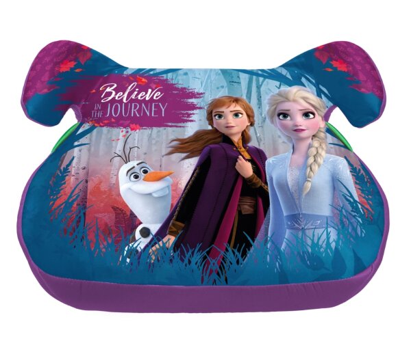 Disney Frozen 2  R 129 Die Eiskönigin - Kindersitz 125 - 150 cm