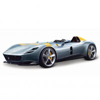 Bburago 18-26027 - 1:24 Race & Play Ferrari Monza SP1...