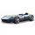 Bburago 18-26027 - 1:24 Race & Play Ferrari Monza SP1 - Modellauto