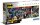 Clementoni 39574 - DC Comics Panorama Puzzle, Batman - 1000 Teile